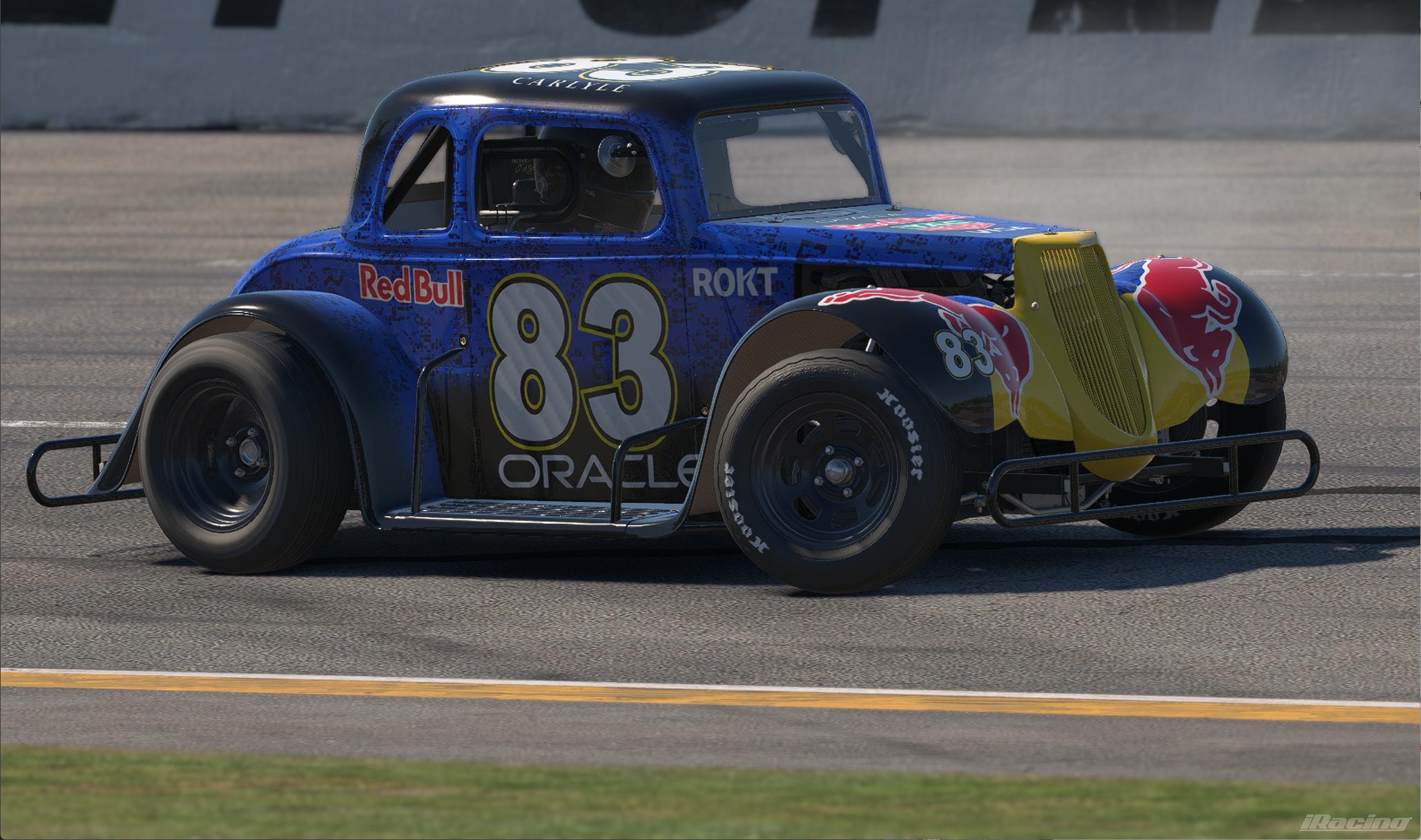 Preview of Red Bull by Christopher N S.