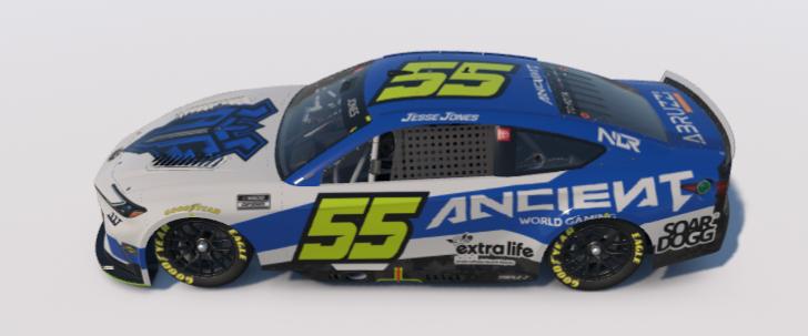 Preview of 2026 ctc base by Jesse J Jones