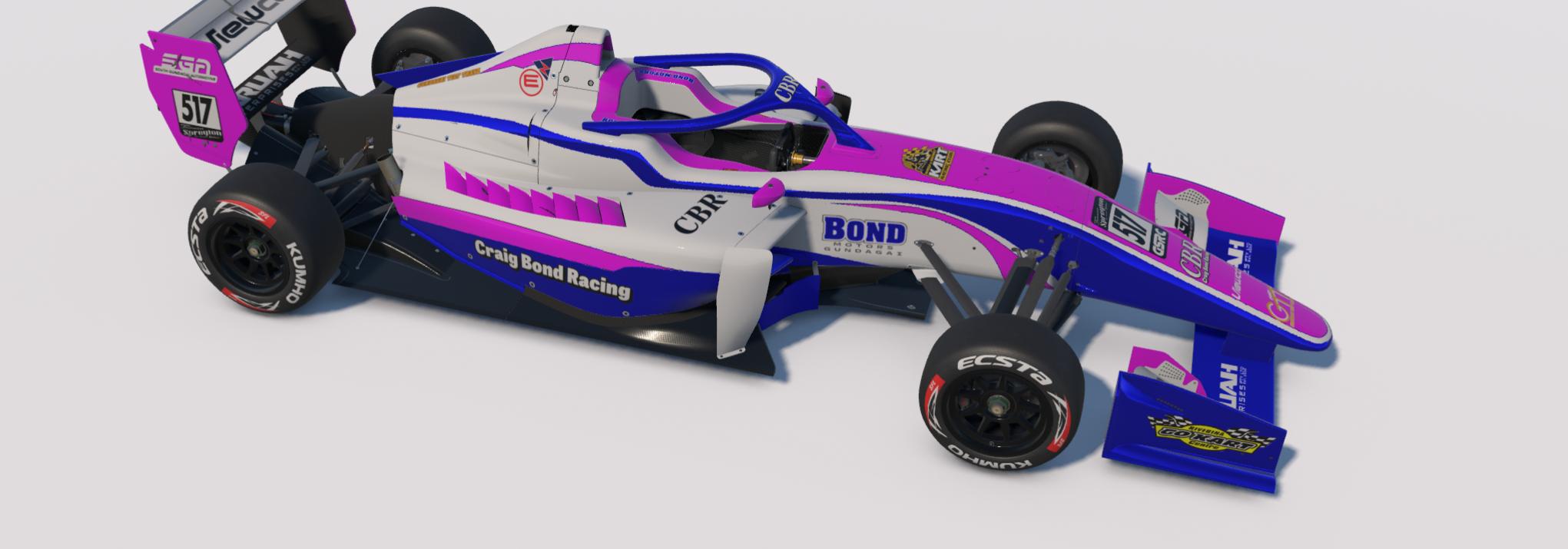 Preview of SFL Jaxson by Craig Bond