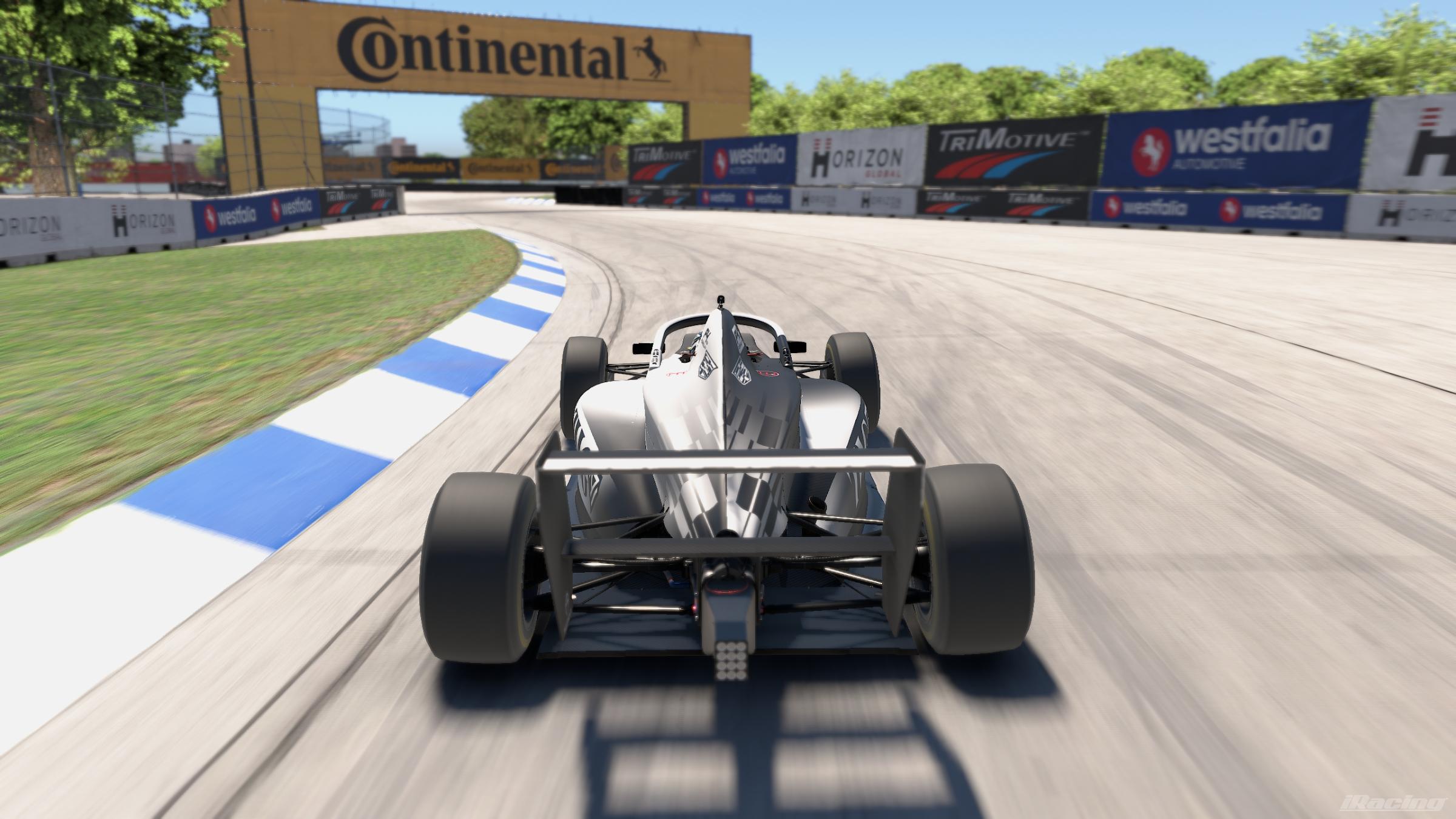 Preview of 2026 Cadillac F1 for F4 by Paul R Chaloner