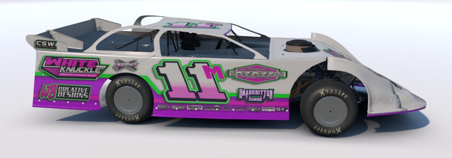 Preview of Chris Moore WHT PRP GRN PNK DLM copy by Wade B.