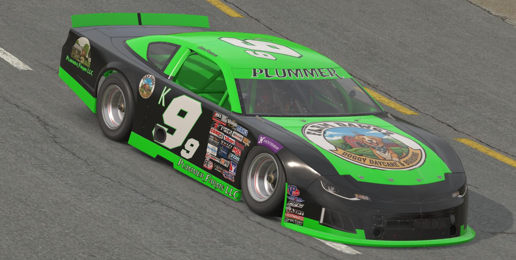 Preview of Plummer new lm 99 by William D Barker