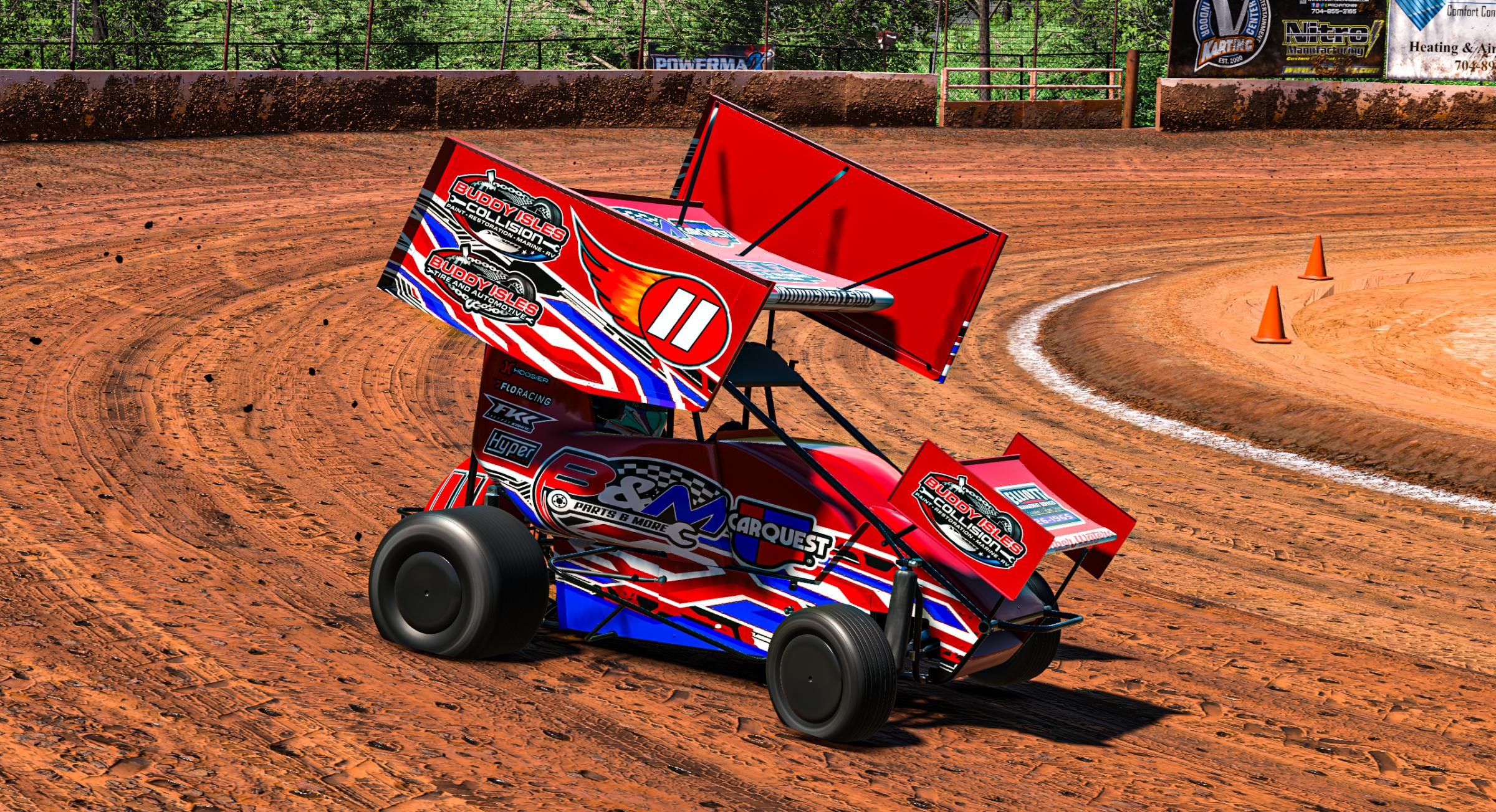 Preview of Buddy Isles-#11 by Michael J. Steele