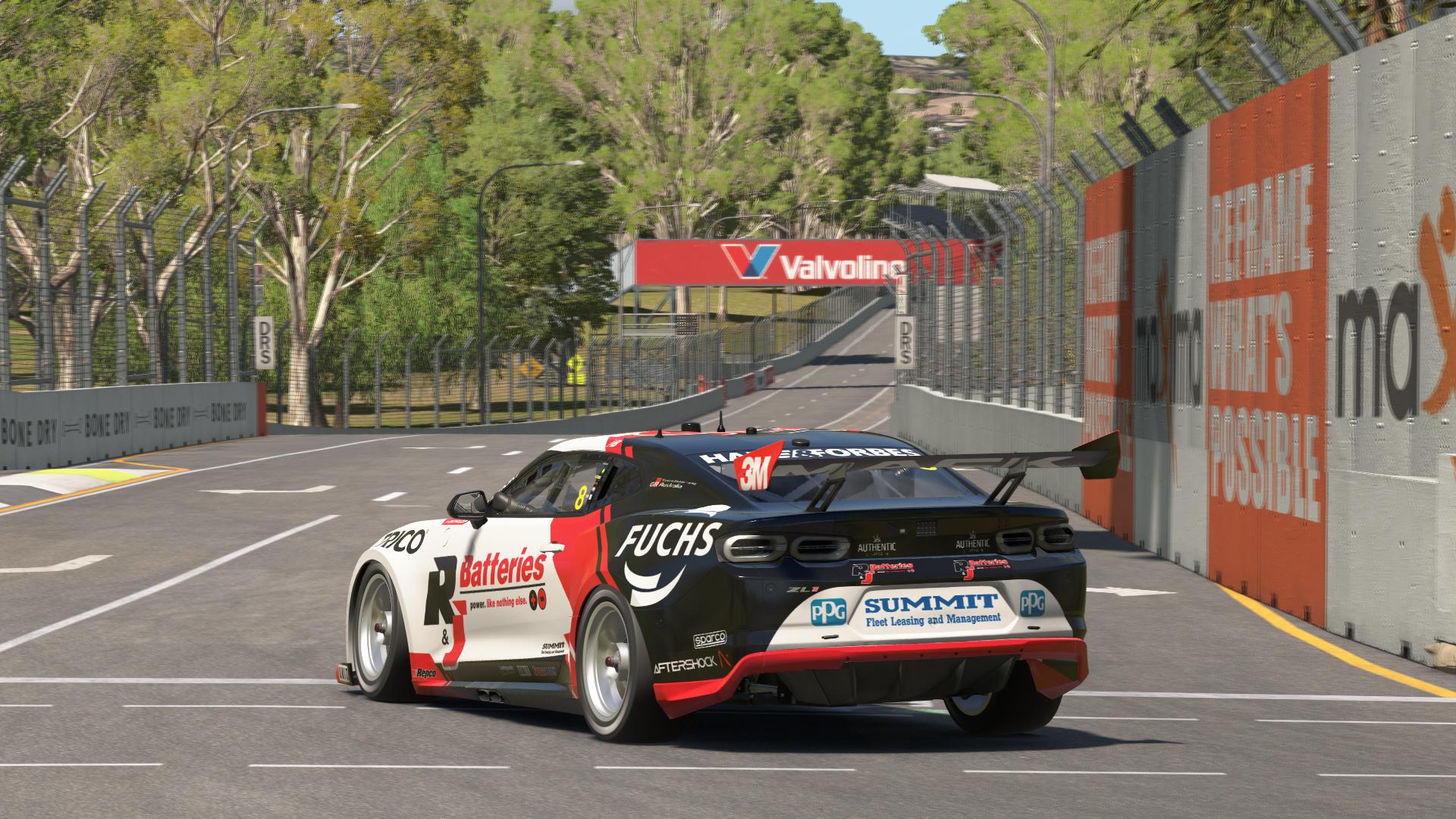 Preview of Supercars Championship 2026: Andre Heimgartner by Isaac Edwards