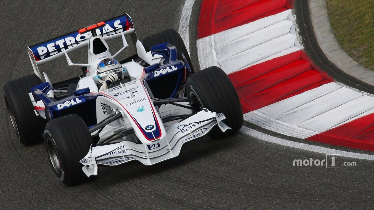 Preview of Petronas IL15  by Bruce Funderburg