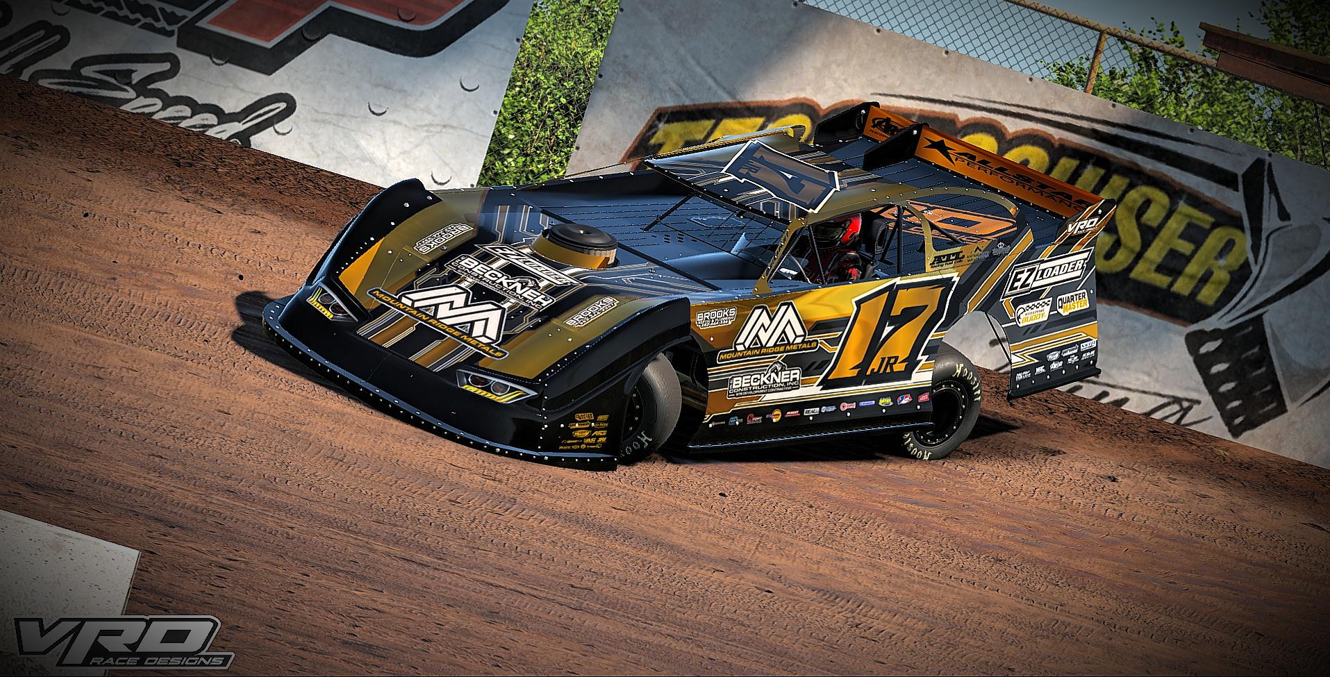 Preview of DGreerJr DLM 17jr by Austin M.