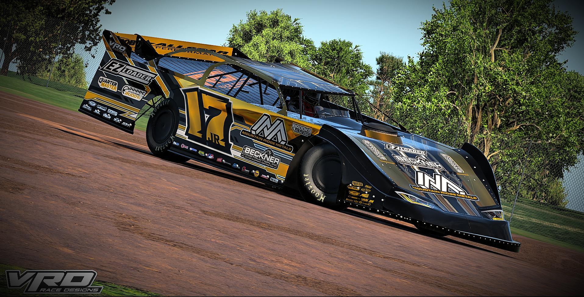 Preview of DGreerJr DLM 17jr by Austin M.