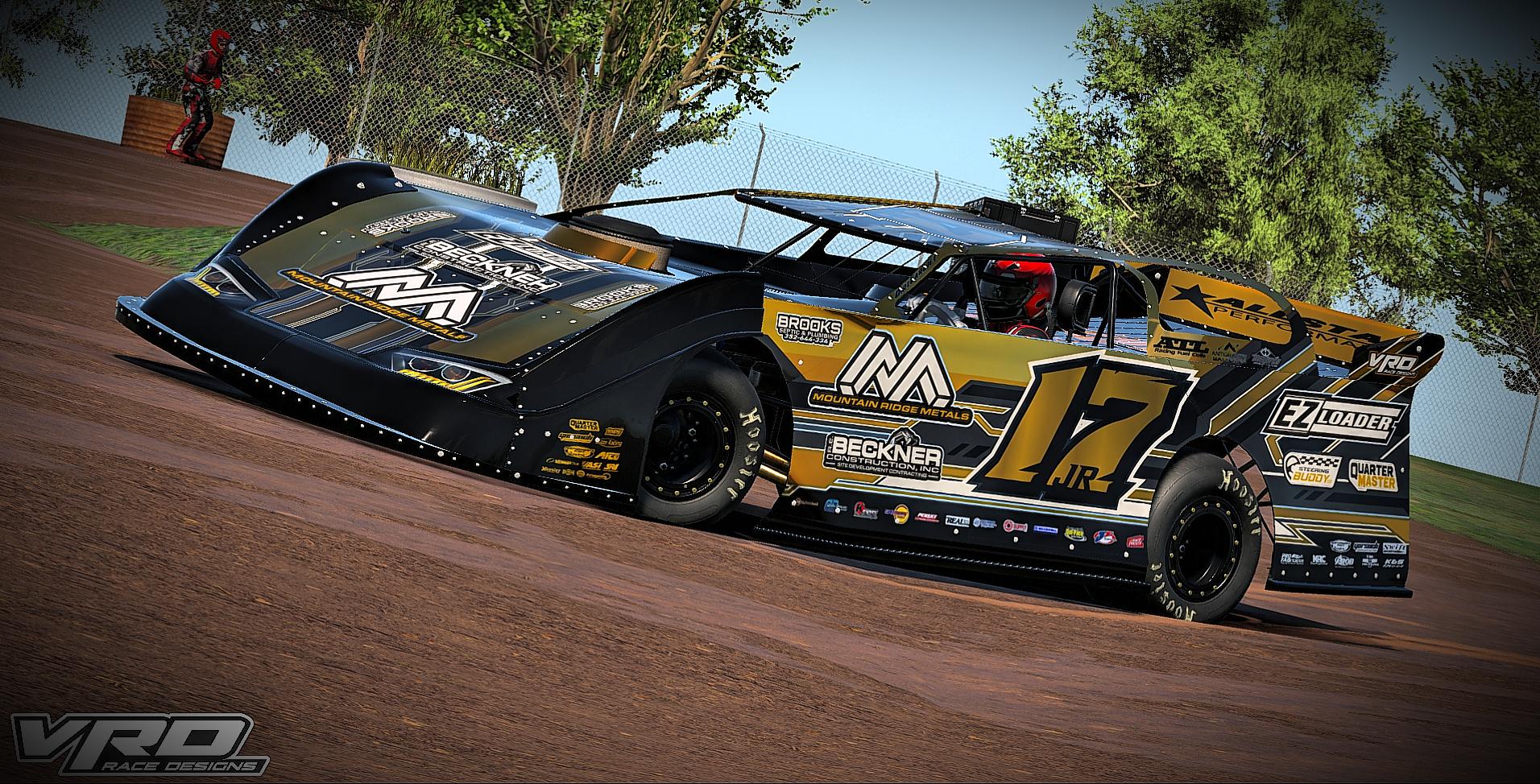 Preview of DGreerJr DLM 17jr by Austin M.