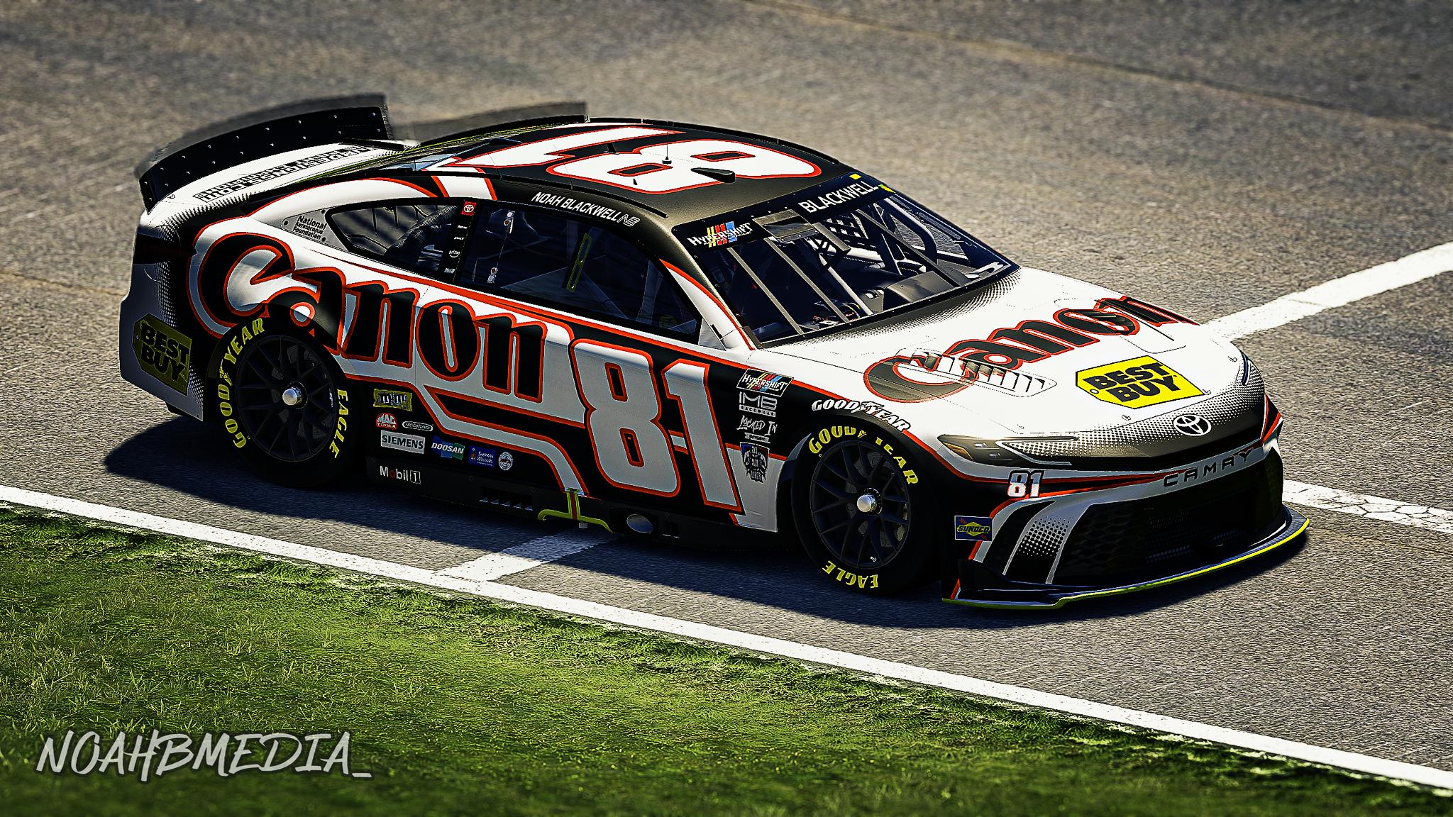 Preview of Noah 500 by Noah B.