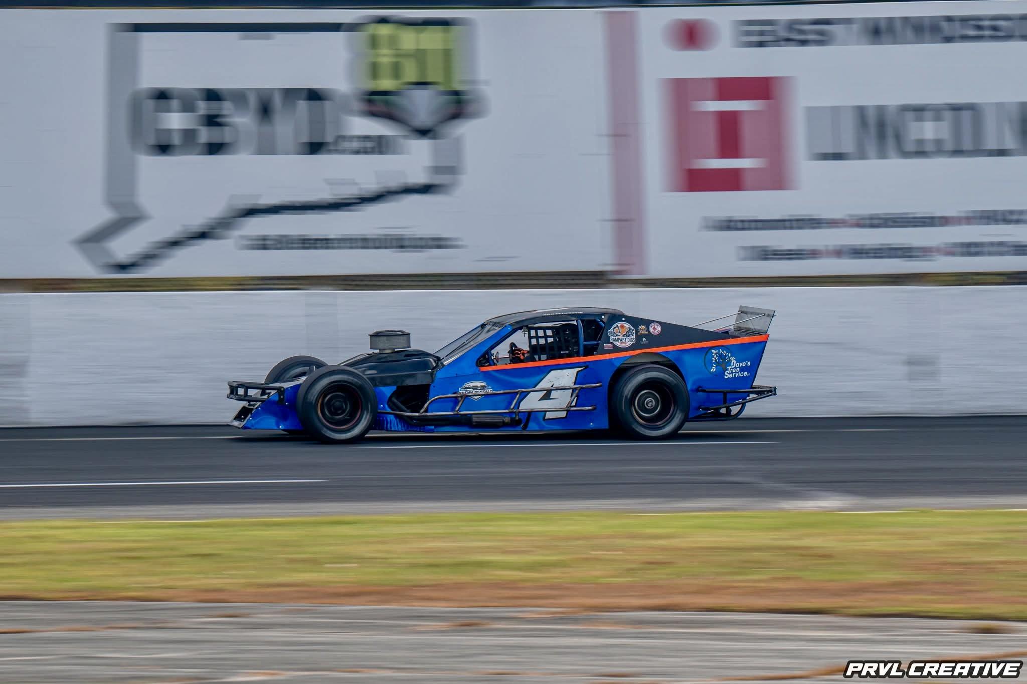 Preview of 2026 Concept by Rob Pederson