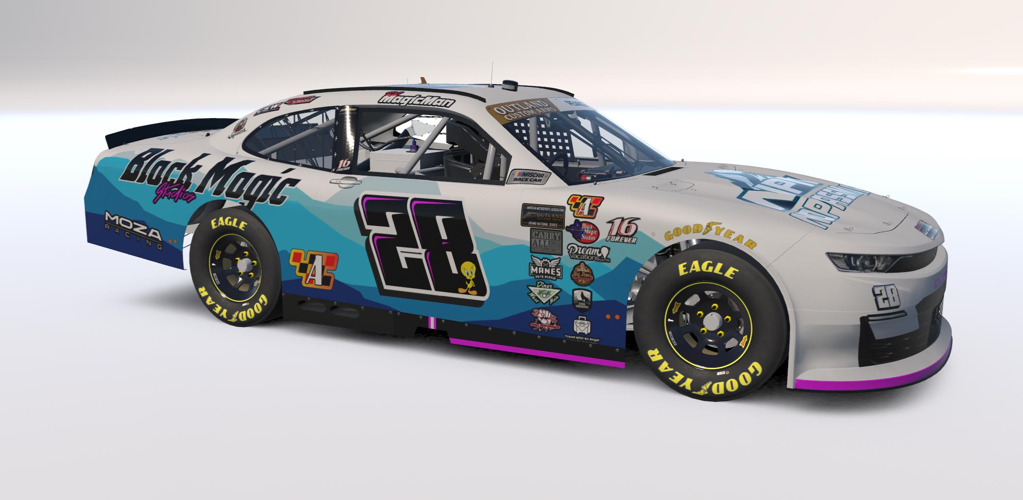 Preview of David Dunwoody NoPassMedia AMA 2026 by Colby P.