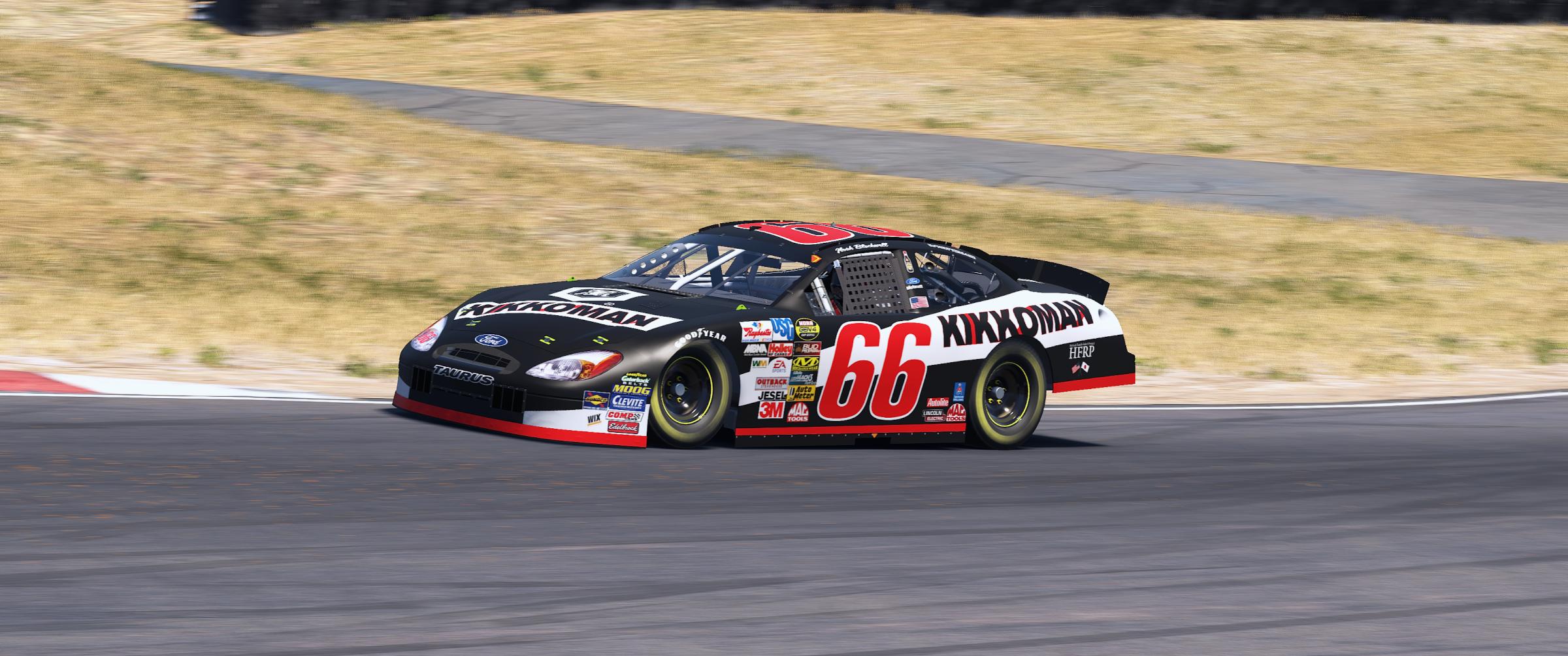 Preview of NORA Noah Road Course Car by Noah B.