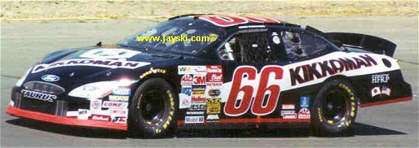 Preview of NORA Noah Road Course Car by Noah B.