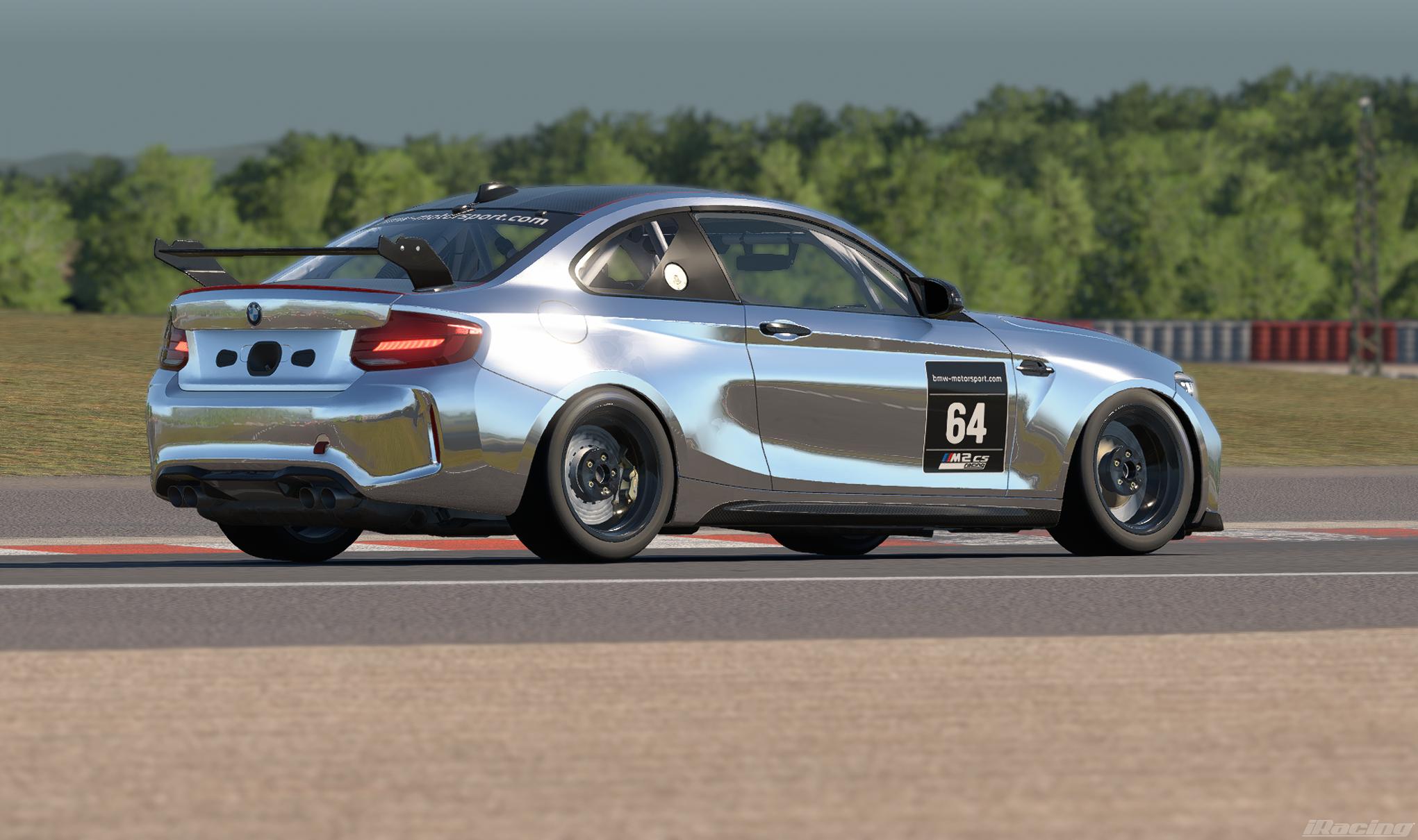 Preview of Chrome and Black  by Christopher N S.