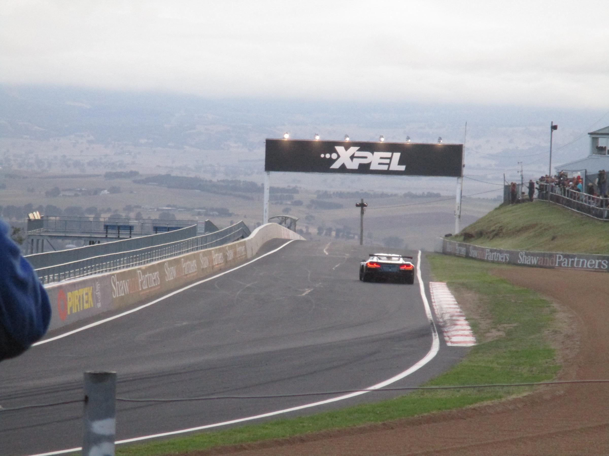 Preview of Johor Motorsports Racing JMR Bathurst 12hr 2026 PRO by Jeff Tooma