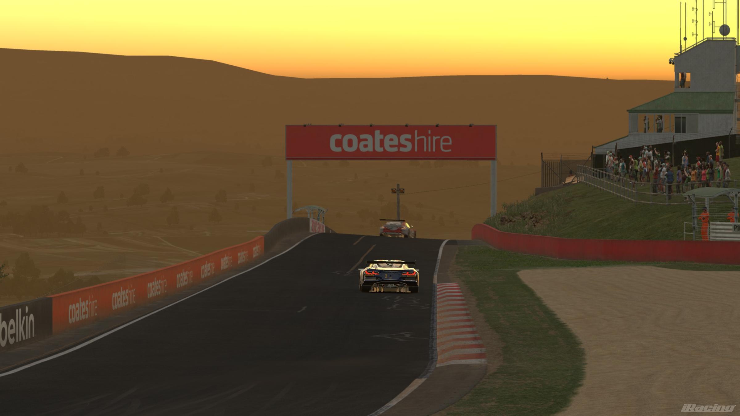 Preview of Johor Motorsports Racing JMR Bathurst 12hr 2026 PRO by Jeff Tooma