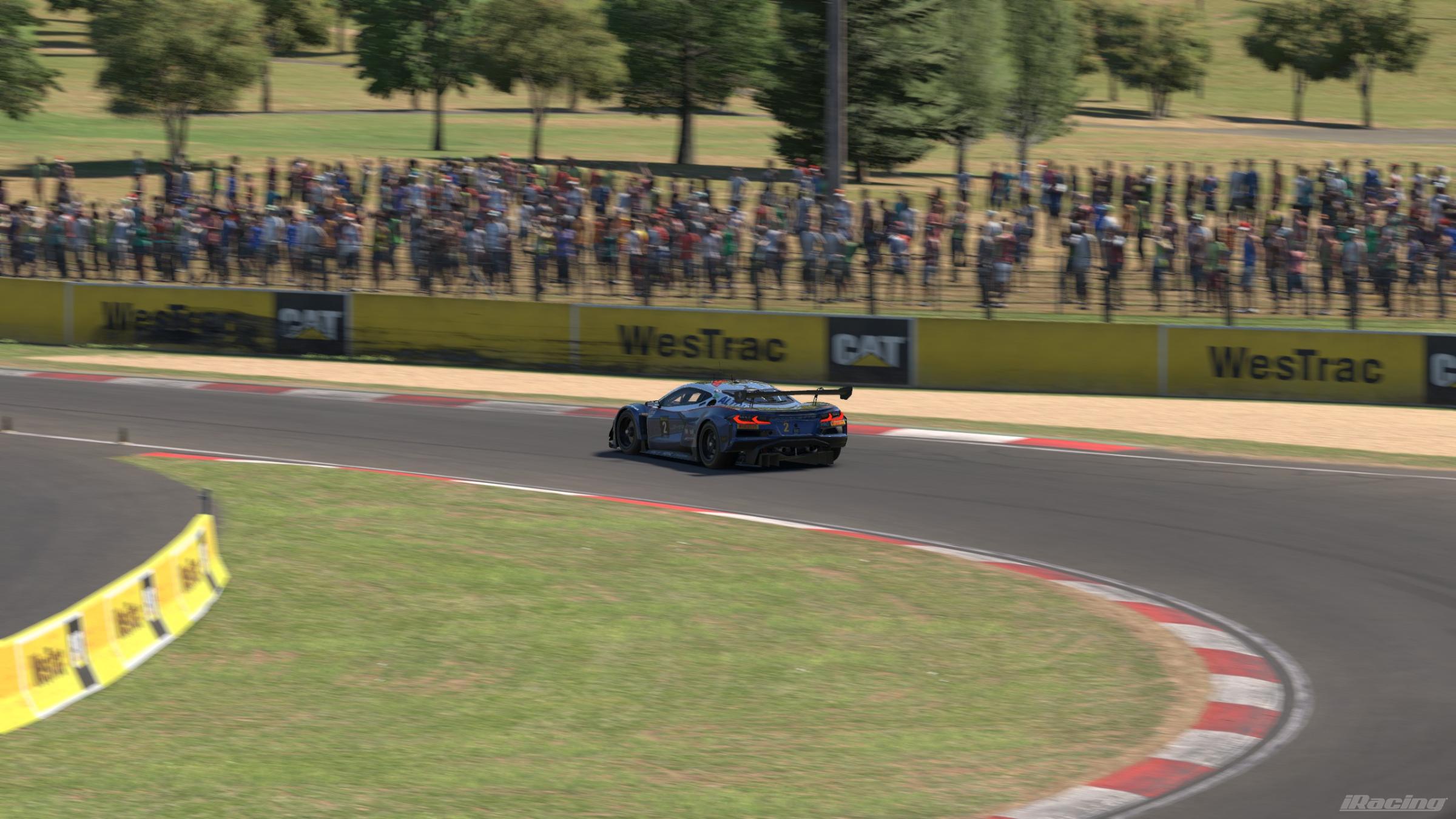 Preview of Johor Motorsports Racing JMR Bathurst 12hr 2026 PRO by Jeff Tooma