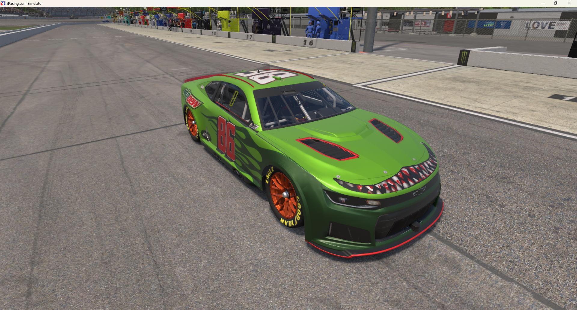 Preview of Creepy Dew 86 by Shane Cochran3