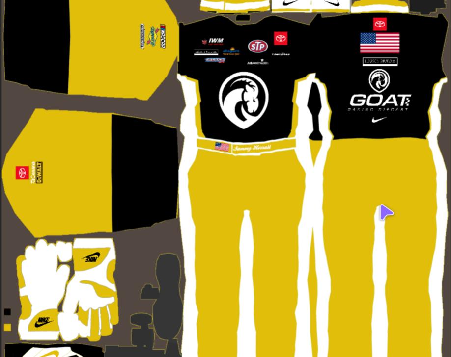 Preview of GOATRacingDiecast League CUP by Christoph H.