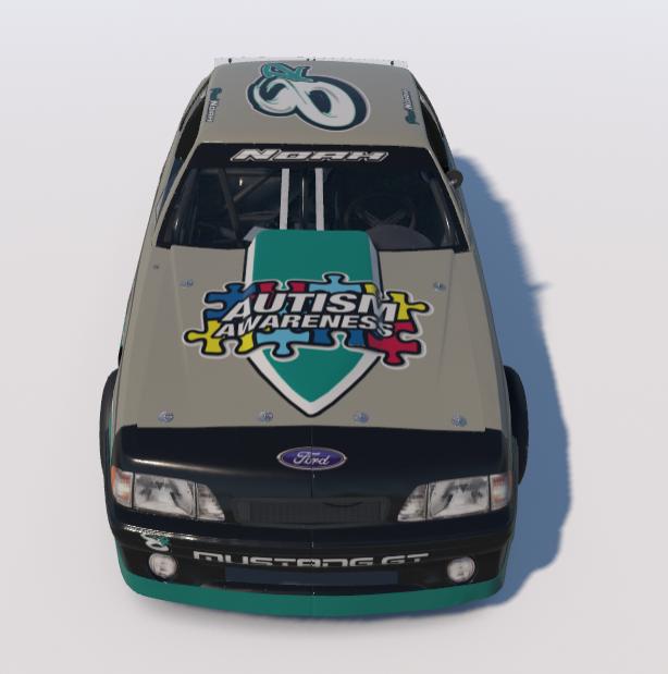 Preview of Paul Noah Mini Stock copy by Wade B.