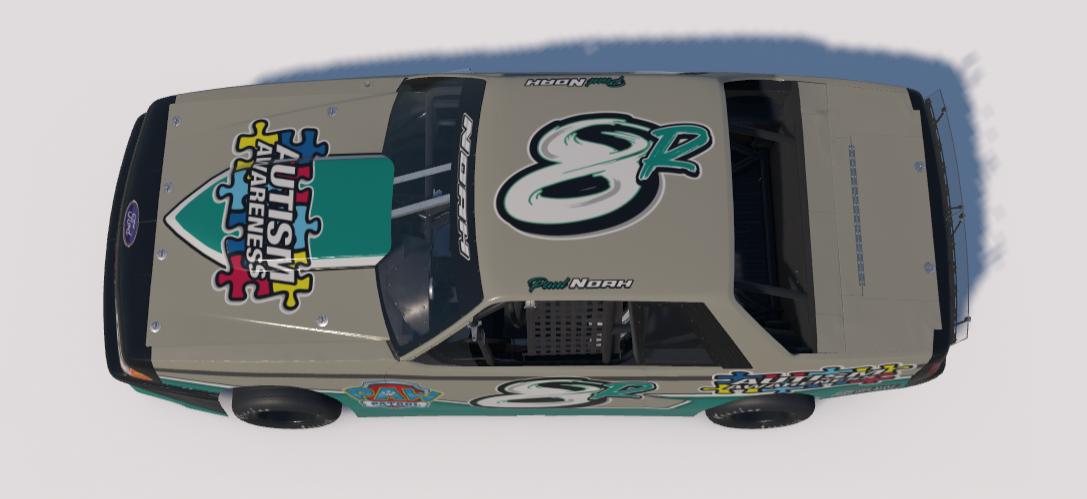 Preview of Paul Noah Mini Stock copy by Wade B.