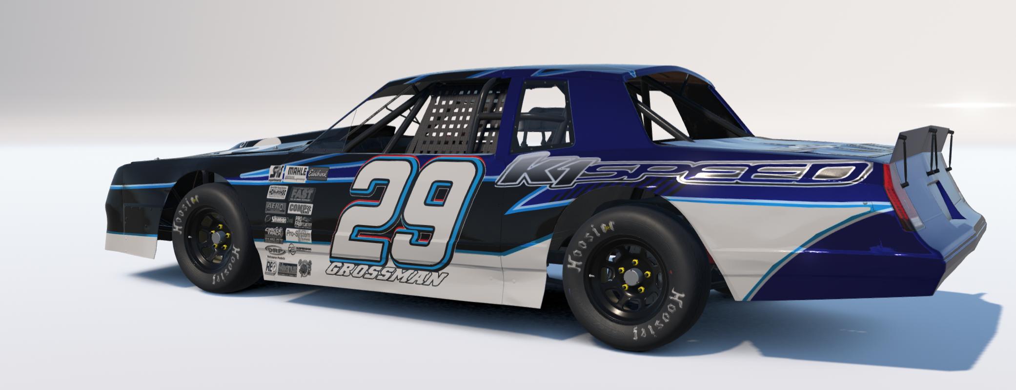 Preview of ss ty 29 by Kenny Storkson