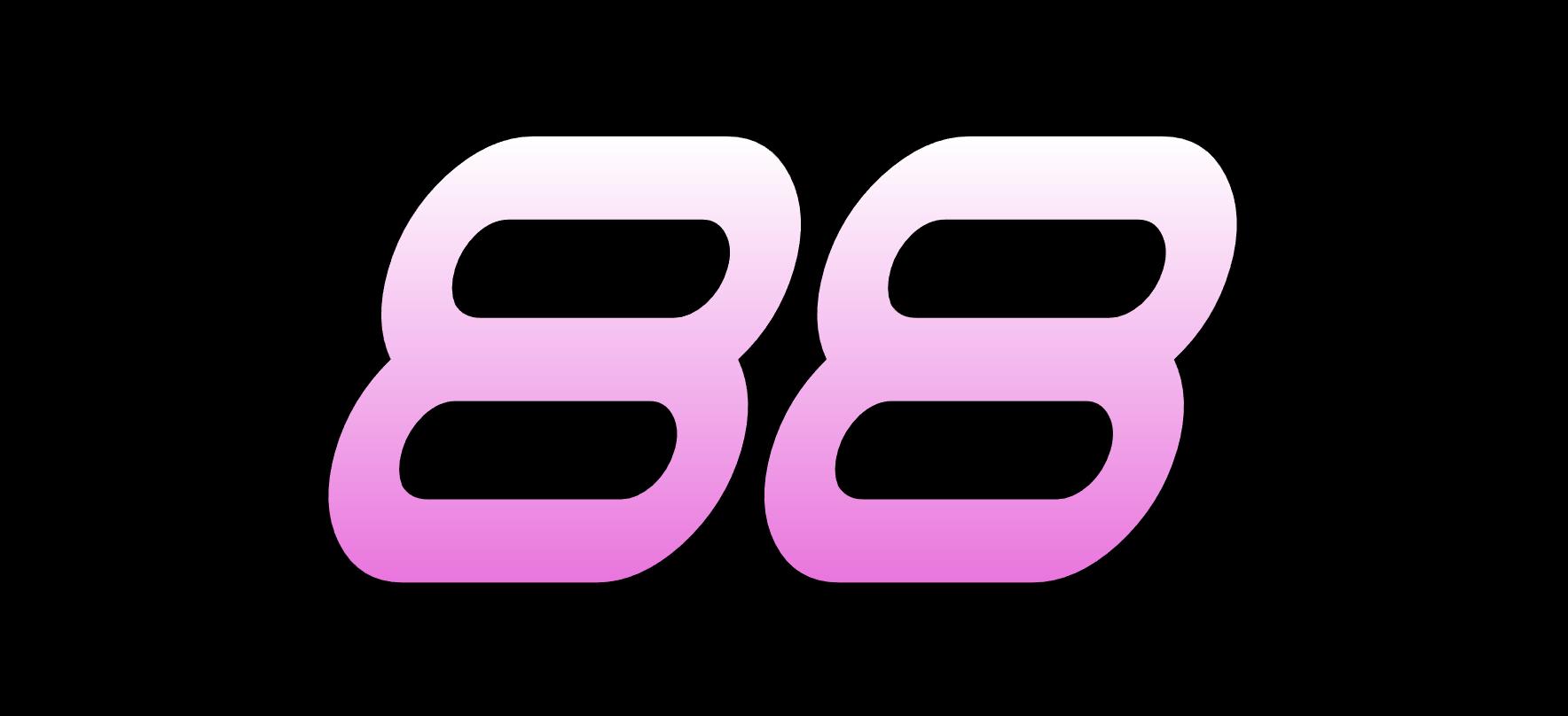 Preview of ASR NASCAR Chevy BM 88 by Brodie Maynard