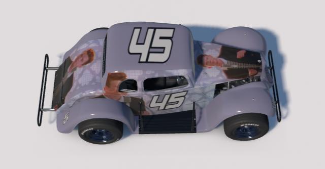 Preview of Rick Roll  by Michael Prevatt