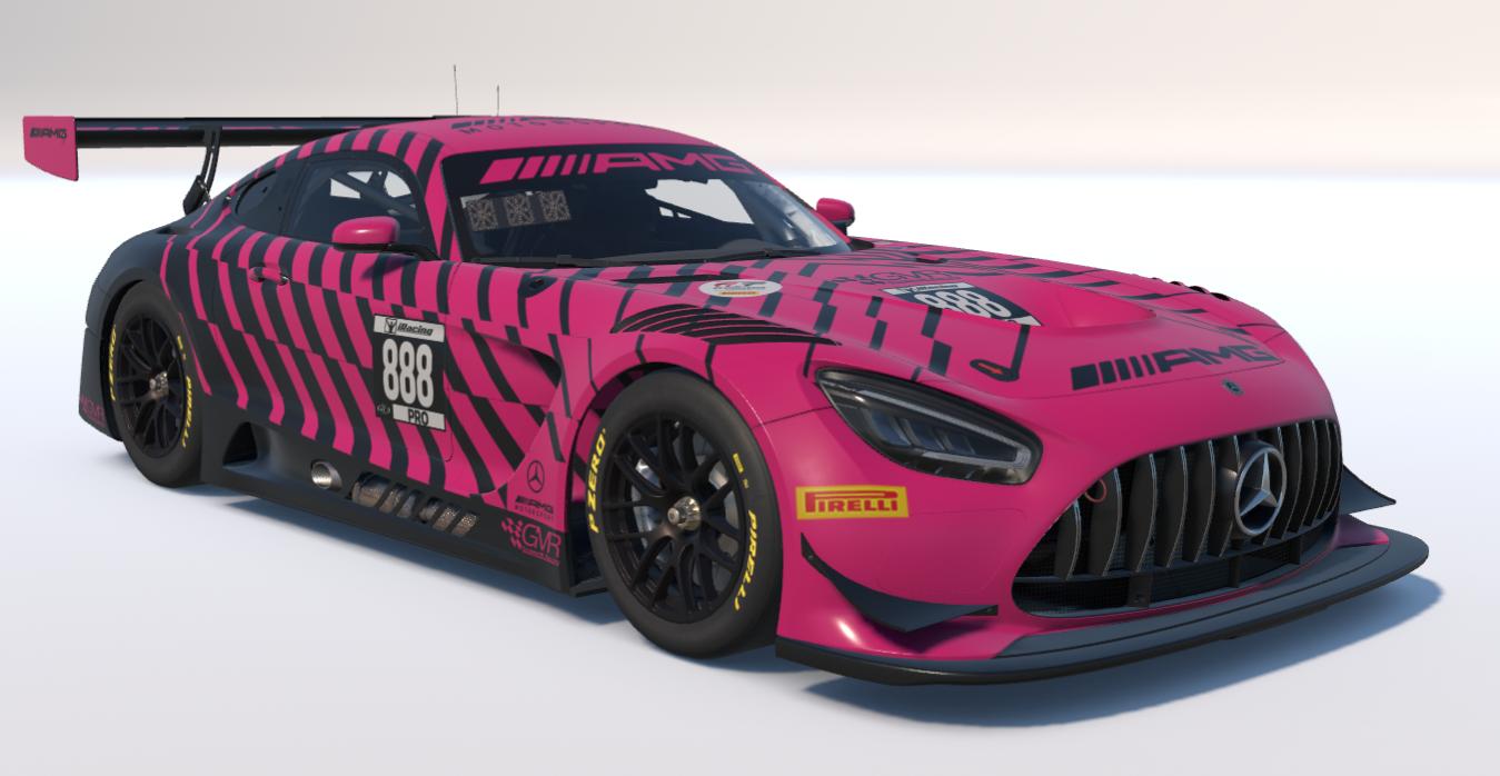 Preview of Gruppe M AMG by Stephen Phillips3