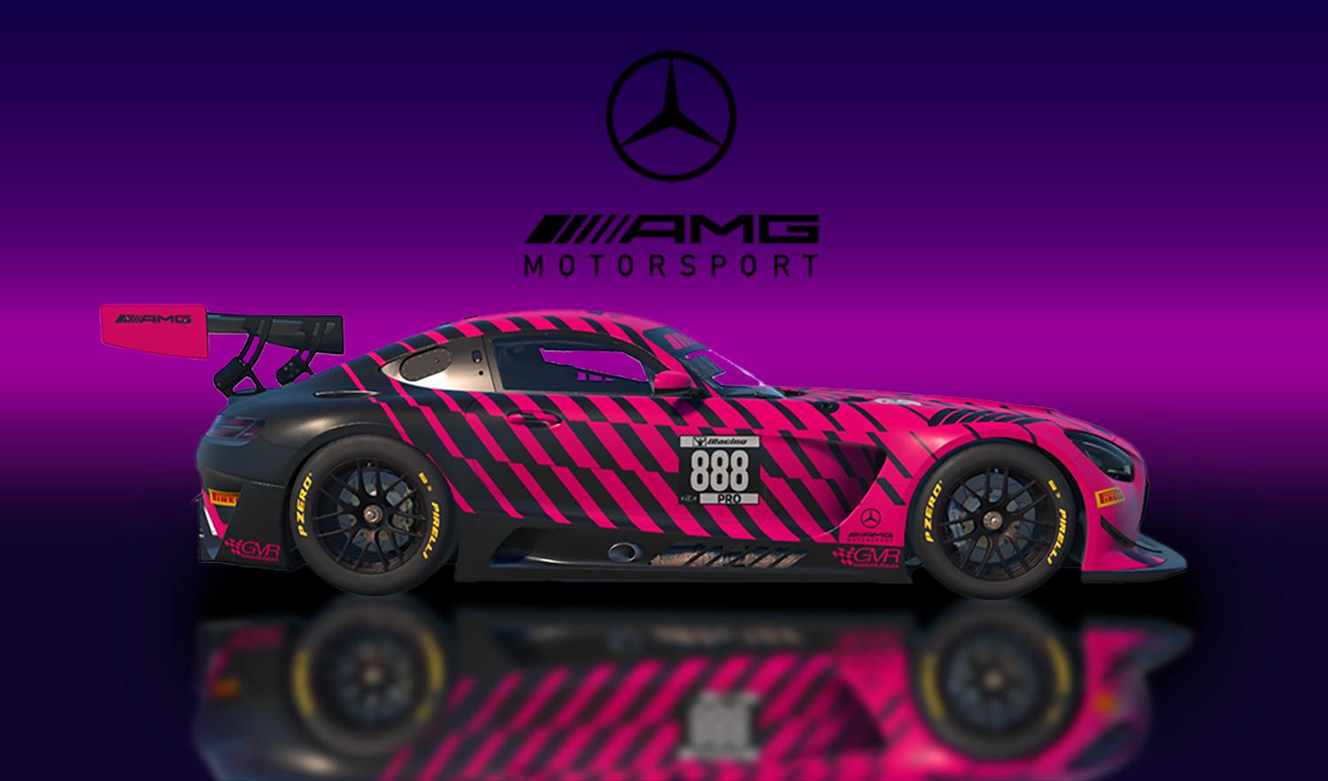 Preview of Gruppe M AMG by Stephen Phillips3