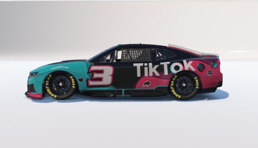 Preview of TikTok by Clifton Channell