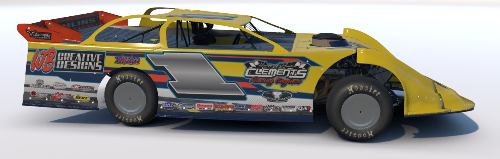 Preview of YLW BLU CAMO DLM copy by Wade B.