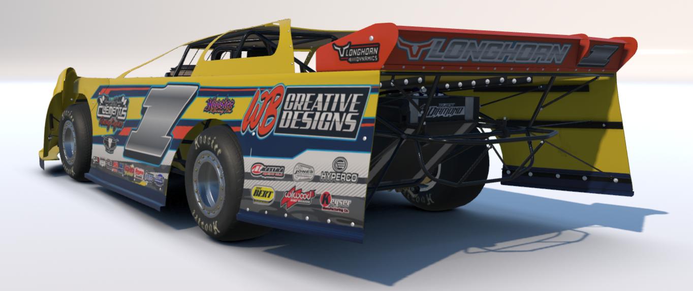 Preview of YLW BLU CAMO DLM copy by Wade B.