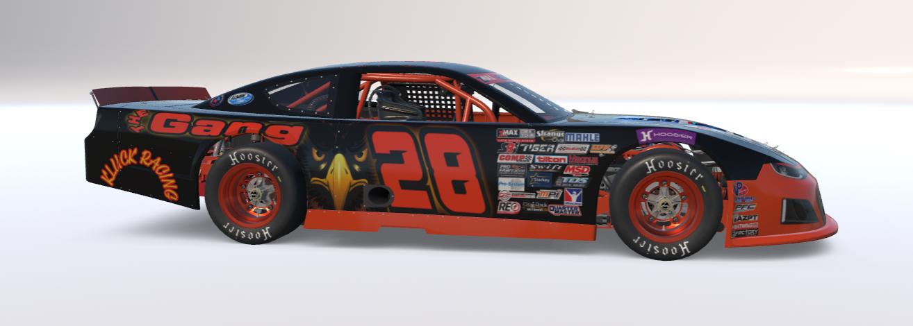 Preview of Radiant Nifty Paint by Ron K.