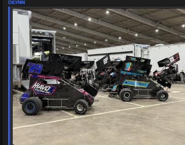 Preview of Dilynn Micro by Knox Keckler