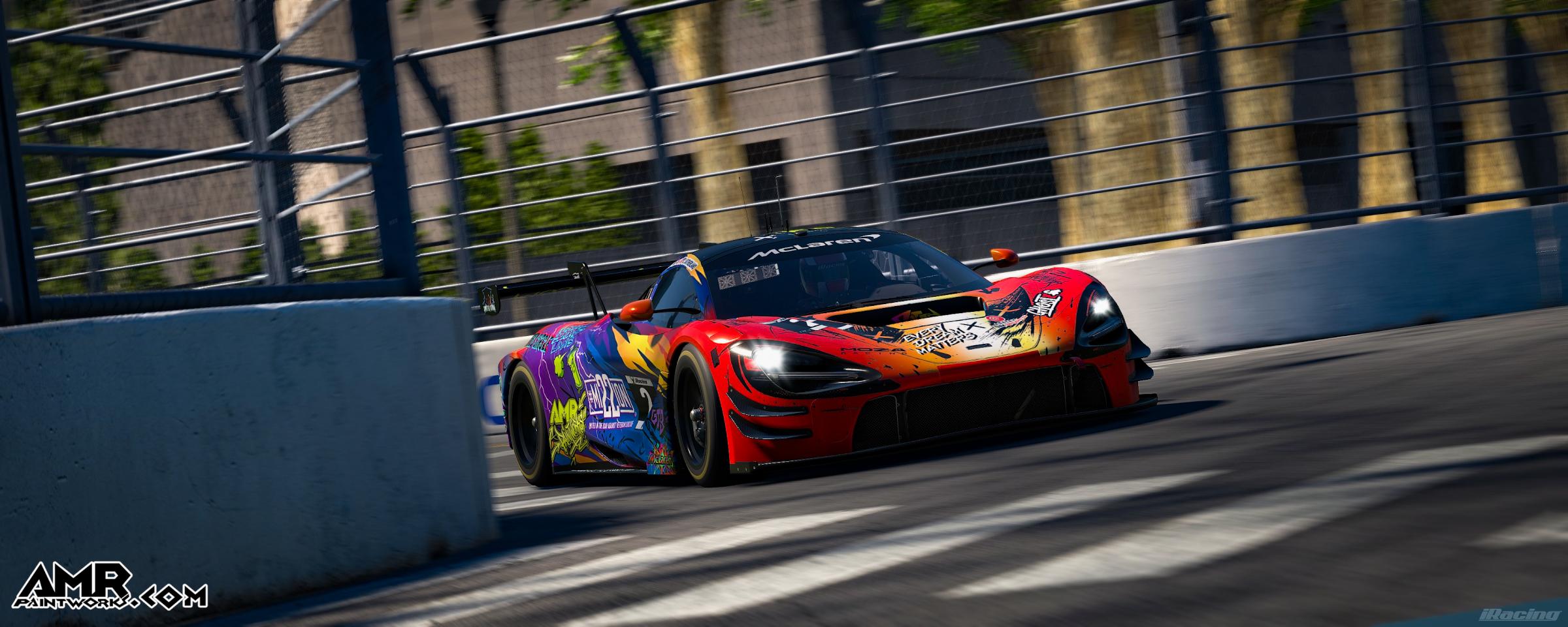 Preview of Twisted Circles by Amr S.