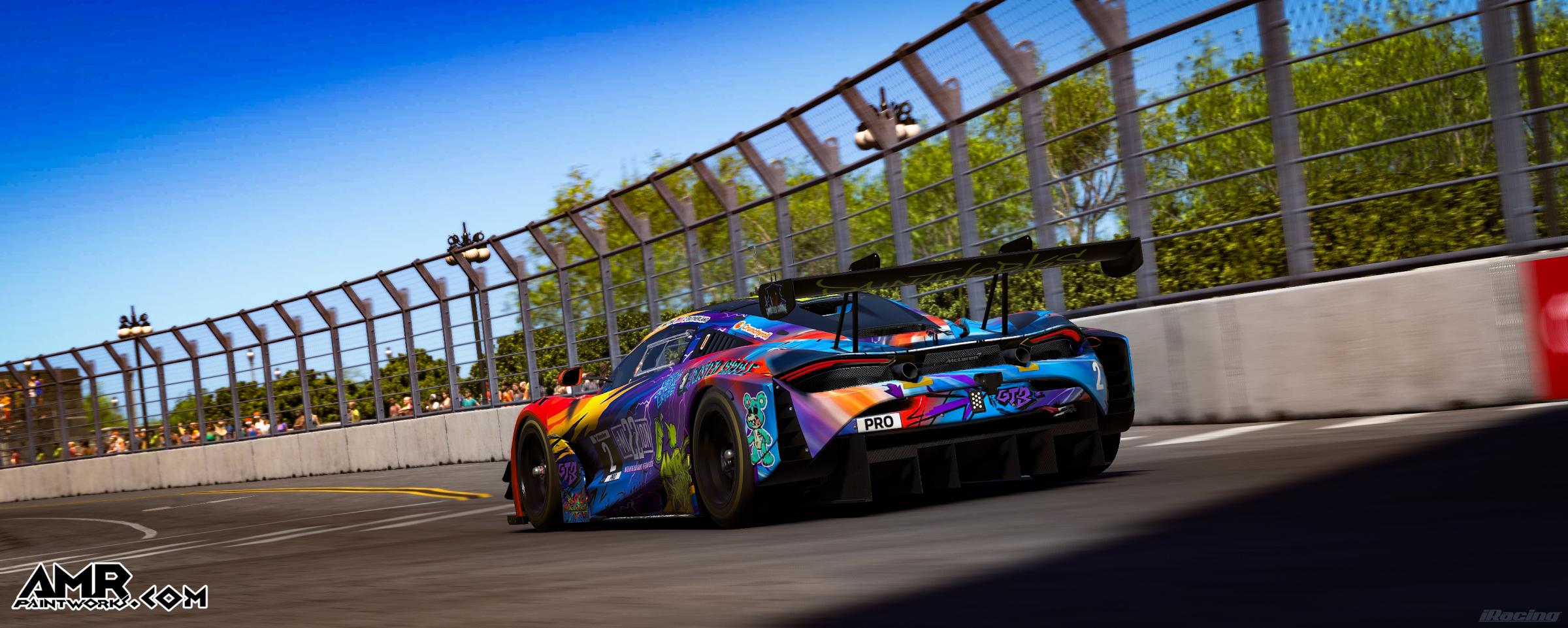 Preview of Twisted Circles by Amr S.