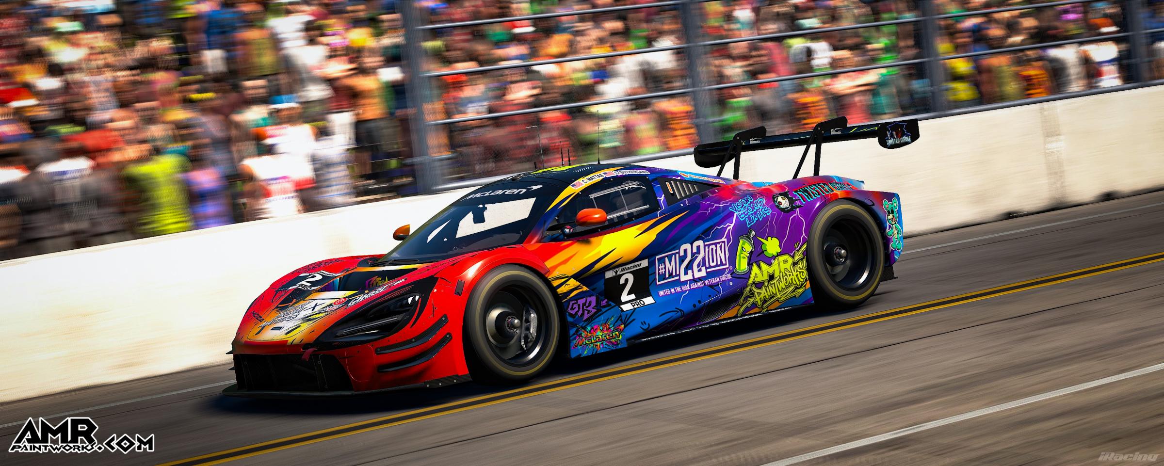 Preview of Twisted Circles by Amr S.