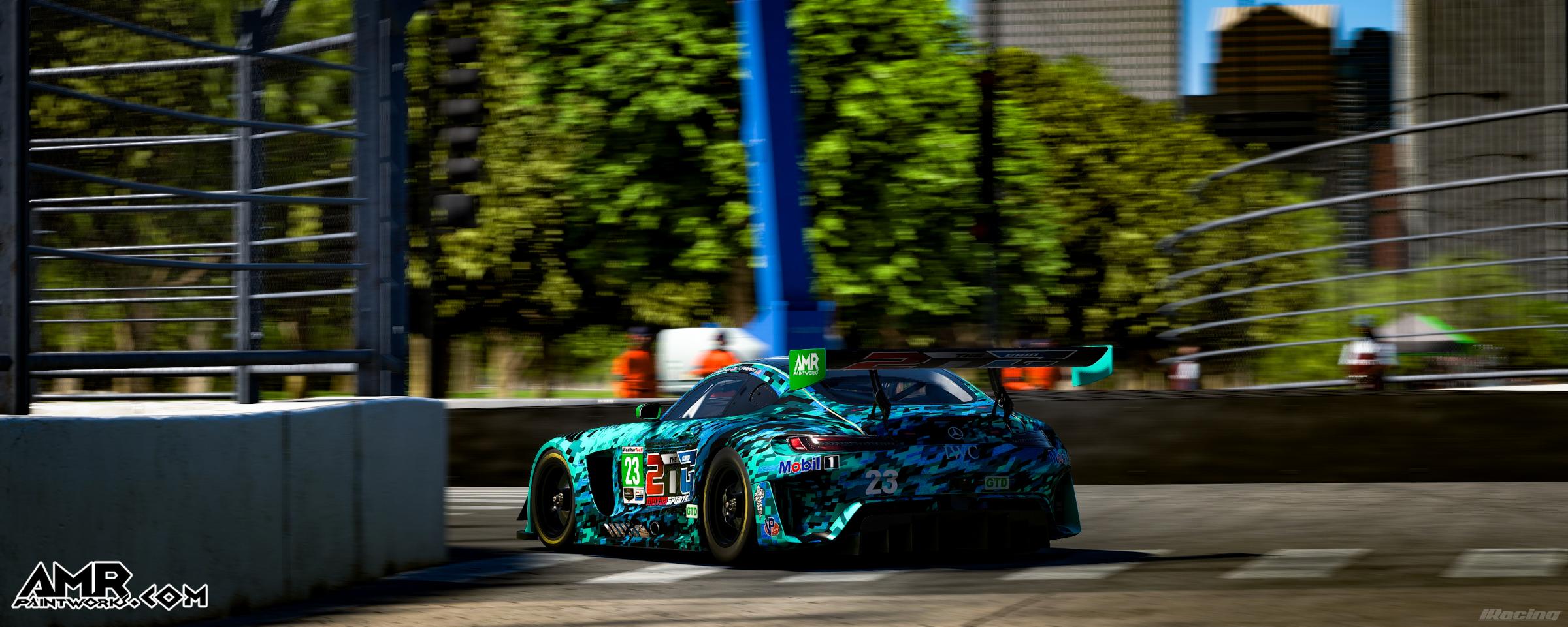 Preview of 2TheGride Motorsports by Amr S.