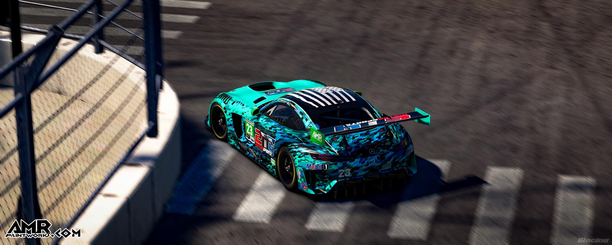 Preview of 2TheGride Motorsports by Amr S.