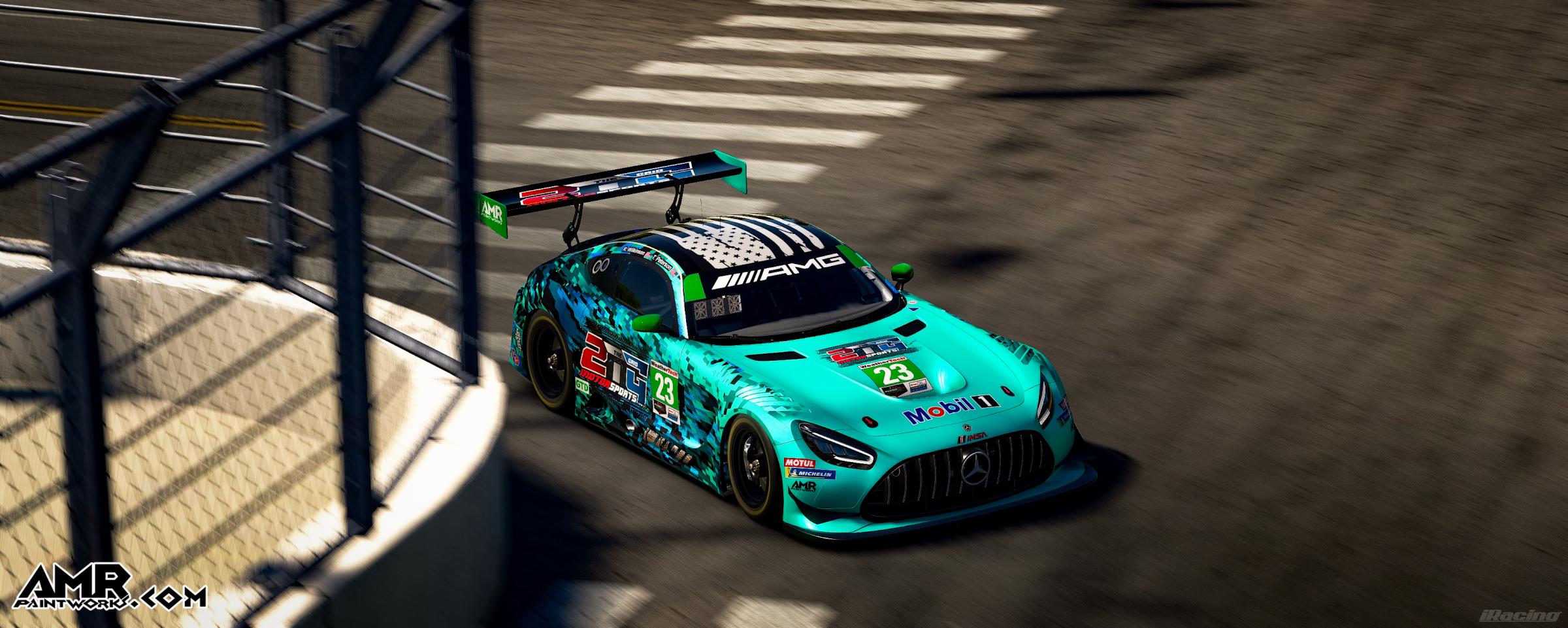 Preview of 2TheGride Motorsports by Amr S.