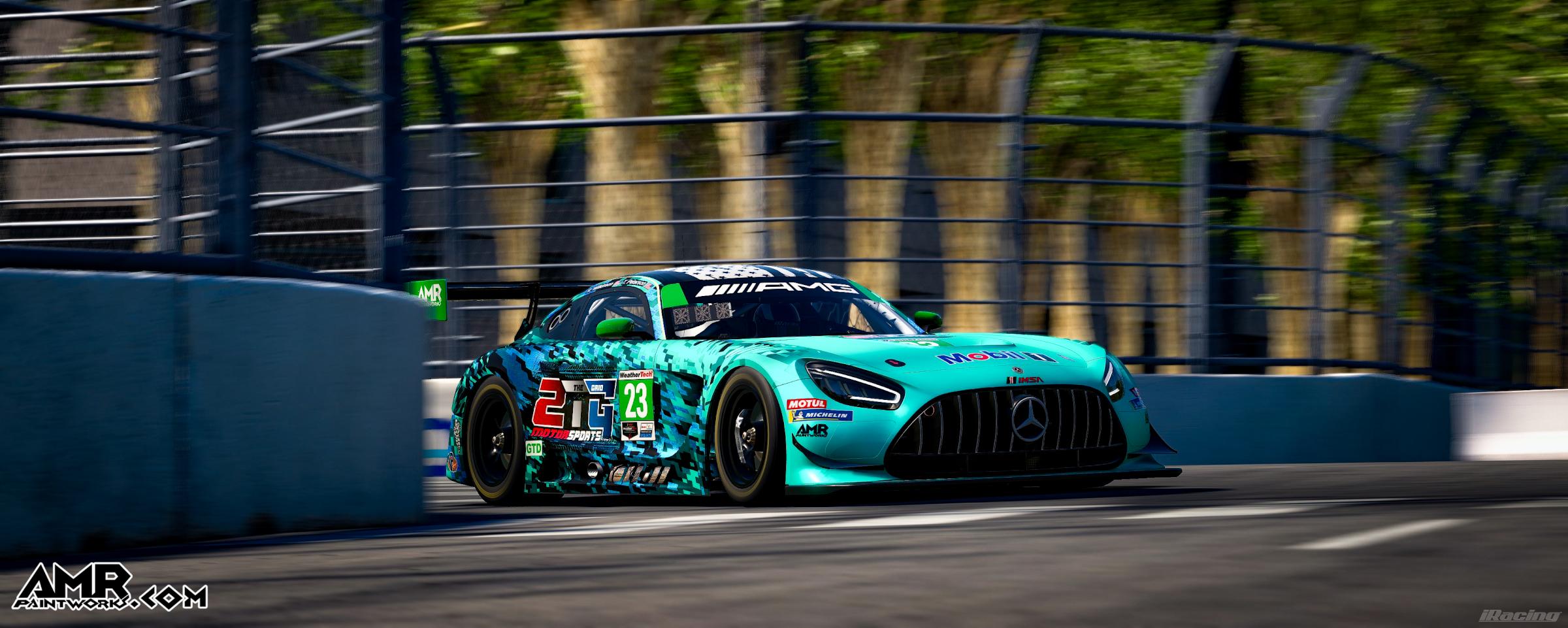 Preview of 2TheGride Motorsports by Amr S.