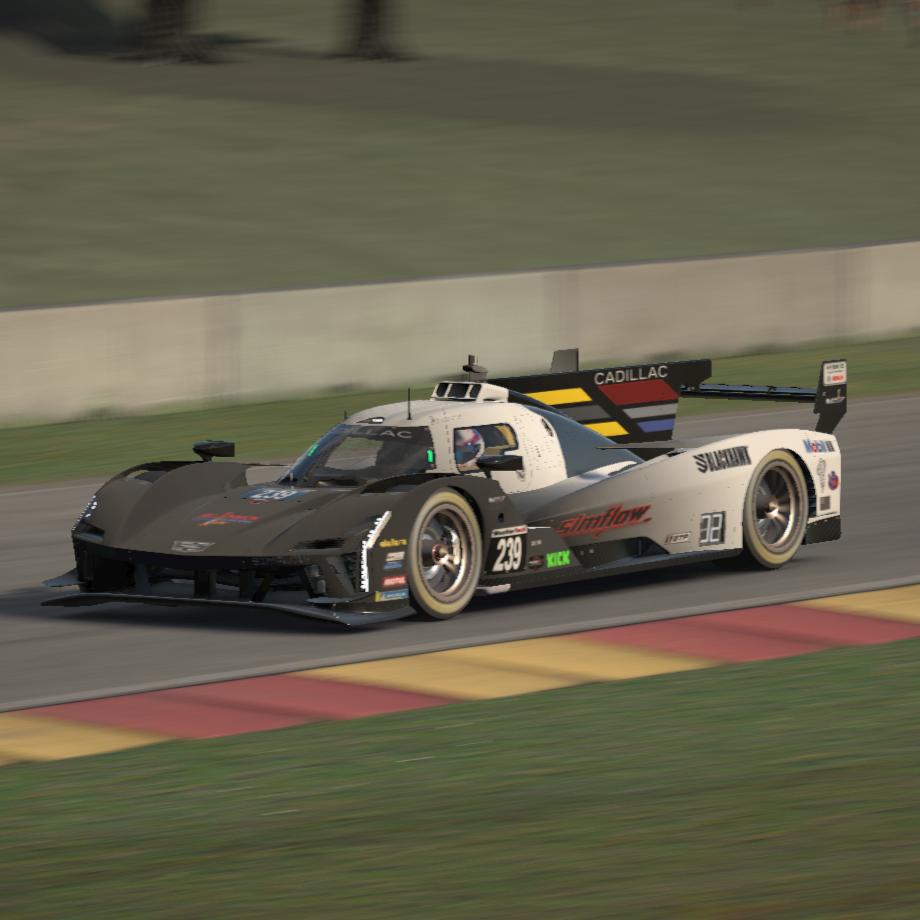 Preview of 26 Wrap by Chris T.