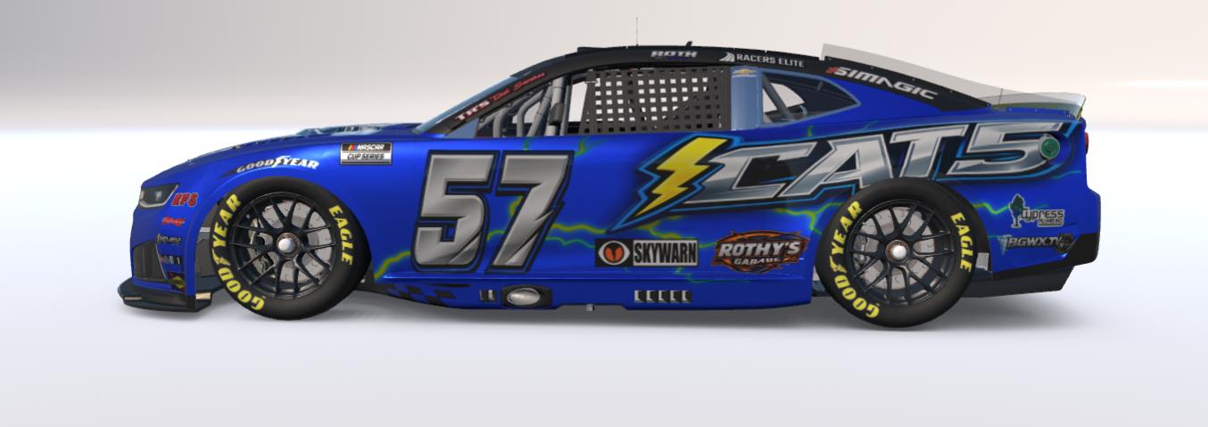 Preview of PGR 500 by Aaron R.