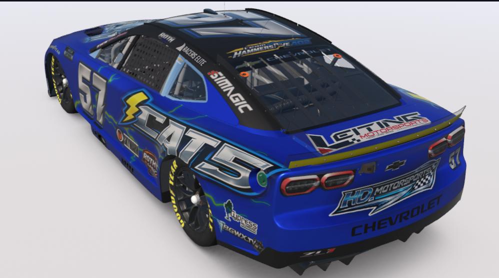 Preview of PGR 500 by Aaron R.