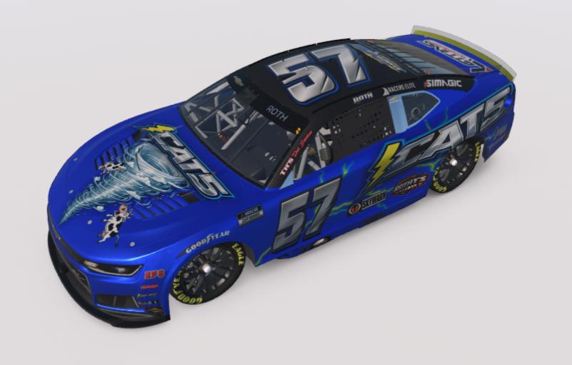 Preview of PGR 500 by Aaron R.