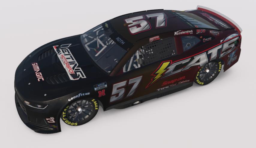 Preview of VPRS 500 by Aaron R.