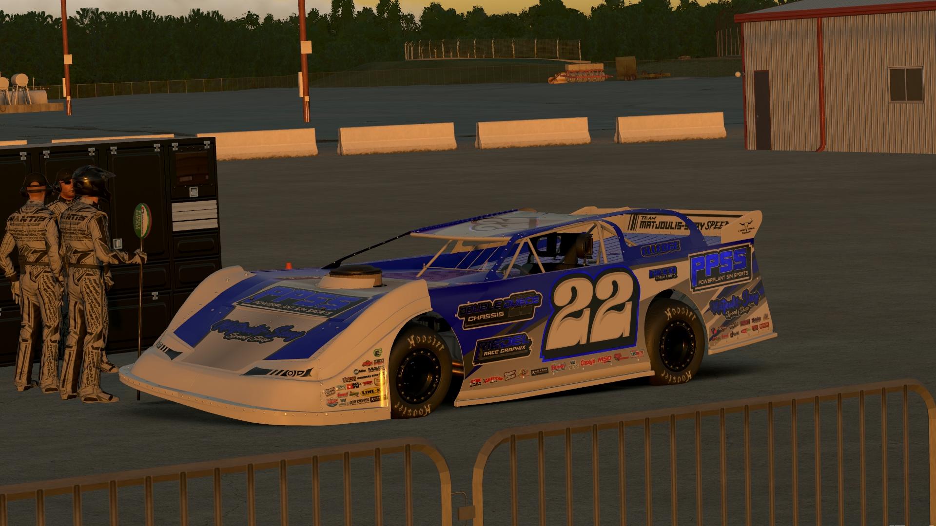 Preview of Elledge #22  by Tanner R.