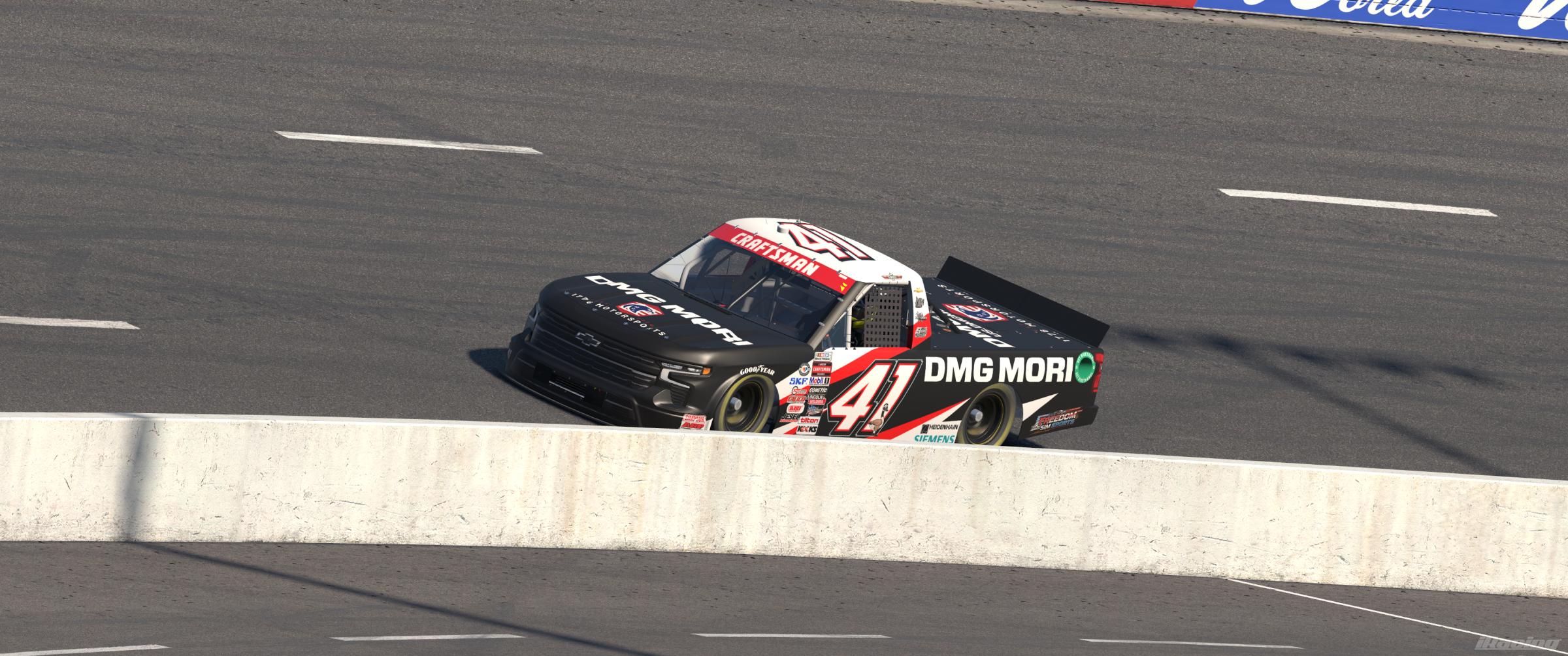 Preview of Jon Gutekunst DMG MORI #41  by Jon Gutekunst