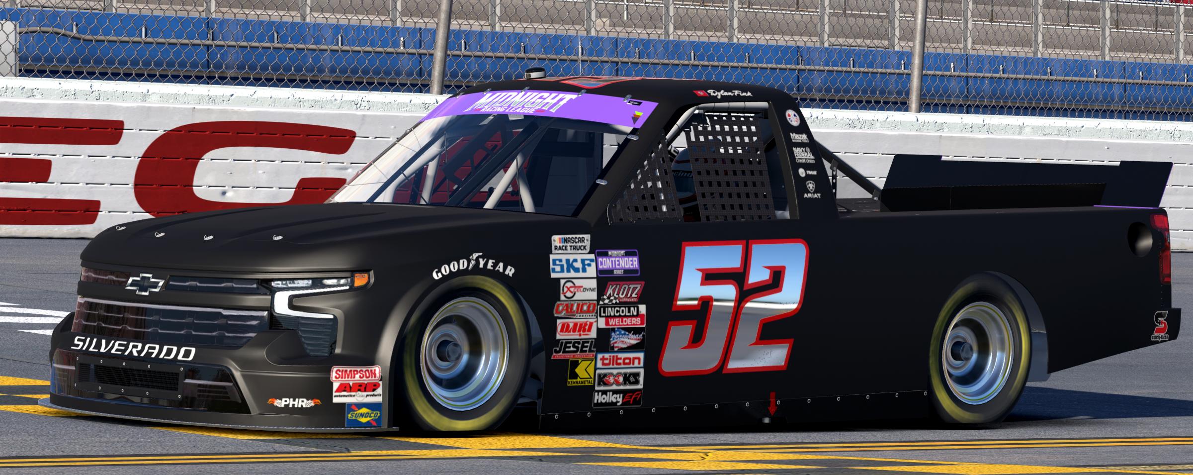 Preview of "Its Not Just a Phase, Mom" 52 by Dylan F.